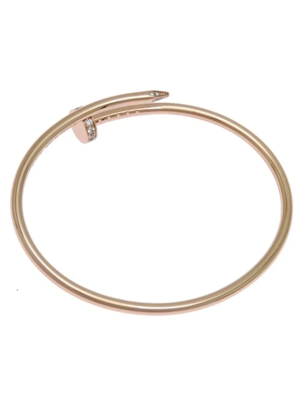 Cartier Bracelet Pink